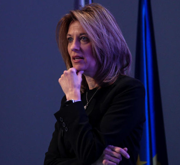 Stephanie Kelton, svetovalka Bernija Sandersa: Kapitalizem mora ostati