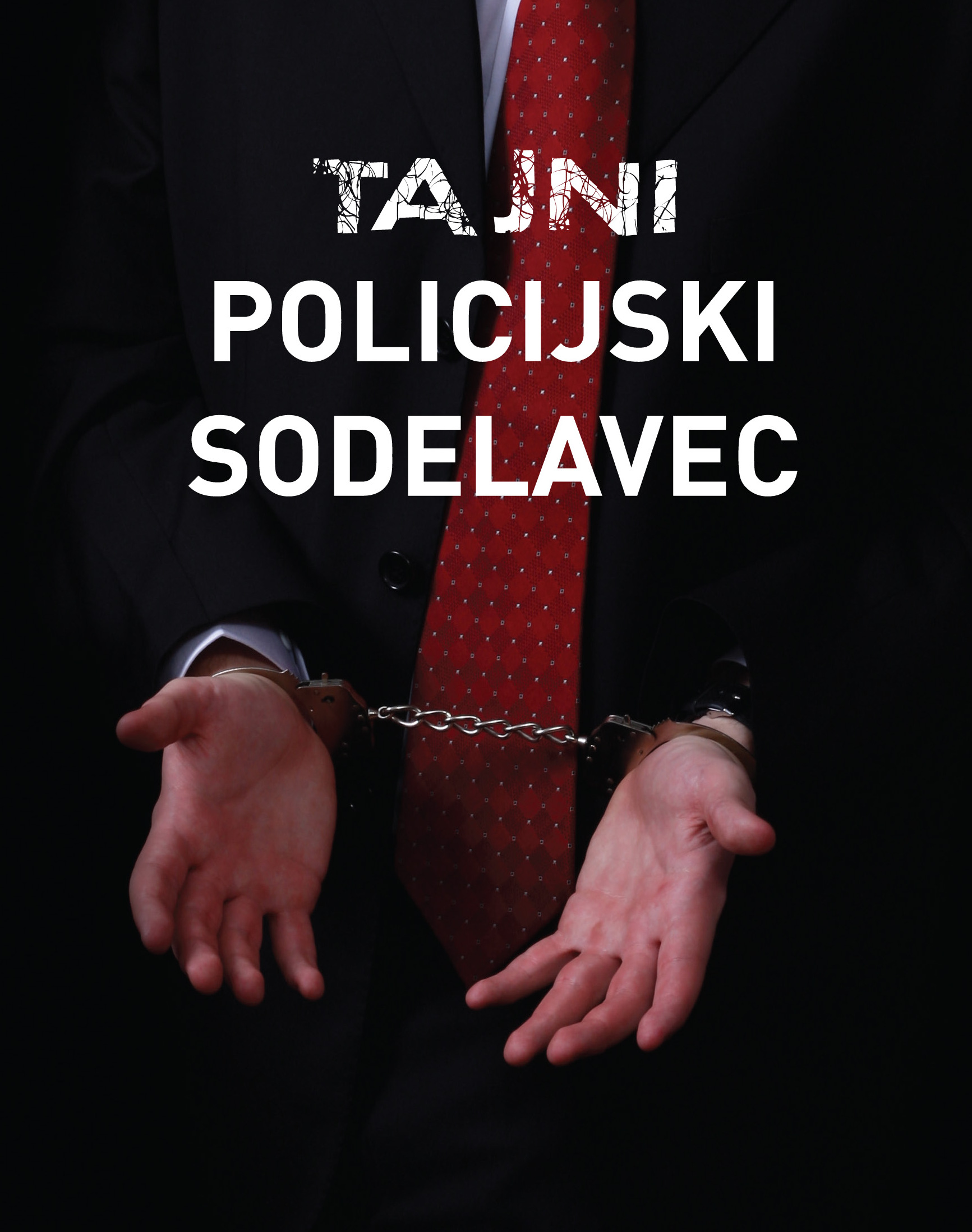 Zaskrbljujoče informacije o vzporedni zakonodaji v policiji