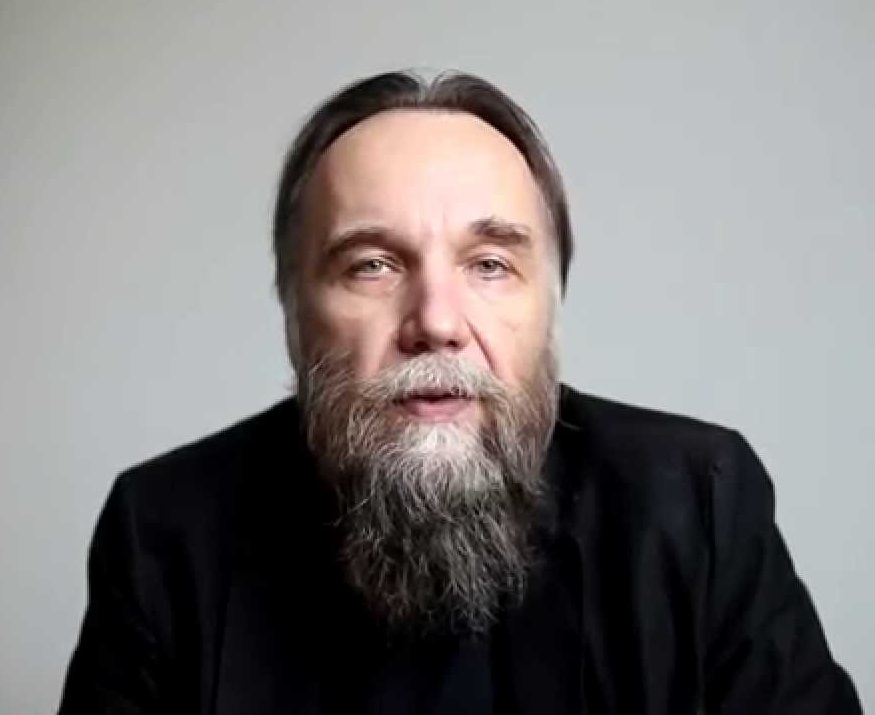 Aleksandr Dugin, novi Putinov Rasputin?