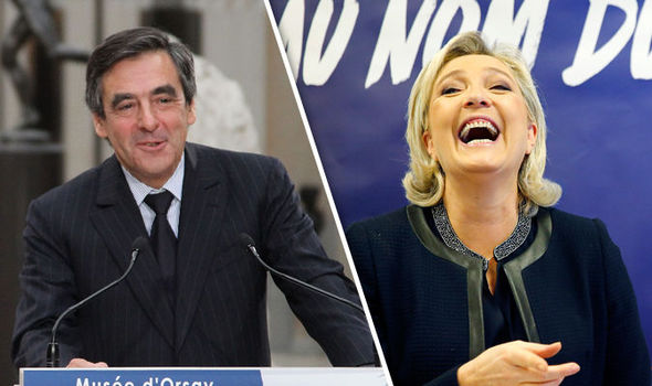 Marihuana ključna za francoske predsedniške volitve: Uživalci kanabisa bi lahko odločili o zmagovalcu!