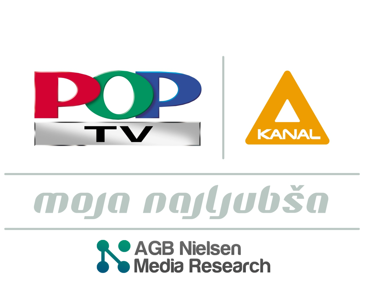 Pop TV izgubil 15 odstotkov gledalcev, gledanost pa se mu je čudežno povečala