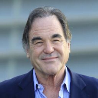 Oliver Stone: za oboroženim konfliktom v Ukrajini stoji CIA!