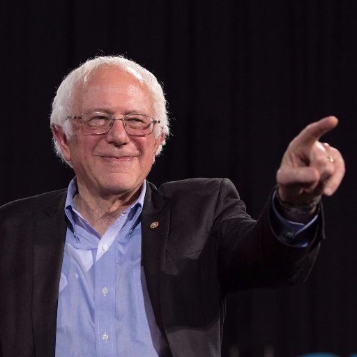 Bernie Sanders: Predsednik ZDA je patološki lažnivec!