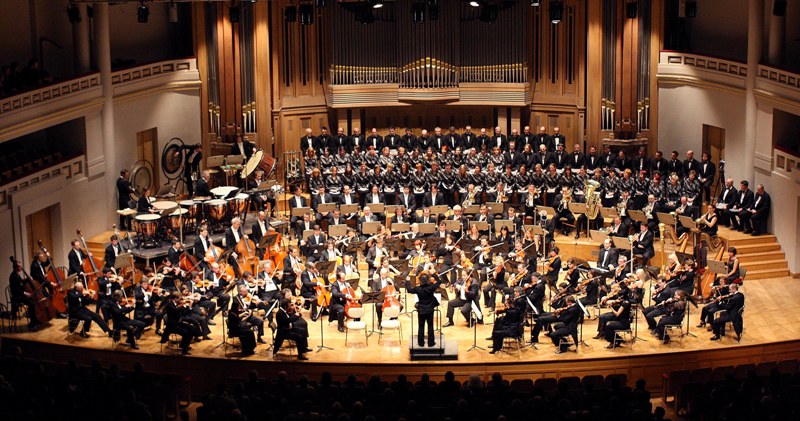 Takoimenovana “bifejska revolucija” v Slovenski filharmoniji dobila epilog v revolucionarni interpretaciji prava in ponarejanju volitev v svet zavoda SF