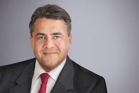 Zunanji minister Nemčije Sigmar Gabriel: Za Erdogana ne bo sprehoda po Nemčiji izven Vrha G20