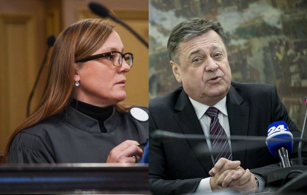 Žgajner vs. Janković – Je izbranim vse dovoljeno, ko medijska likvidacija nadomesti sodni epilog? Nevarna razmerja v slovenskem sodstvu kot posledica konflikta med sodno vejo oblasti in tožilstvom