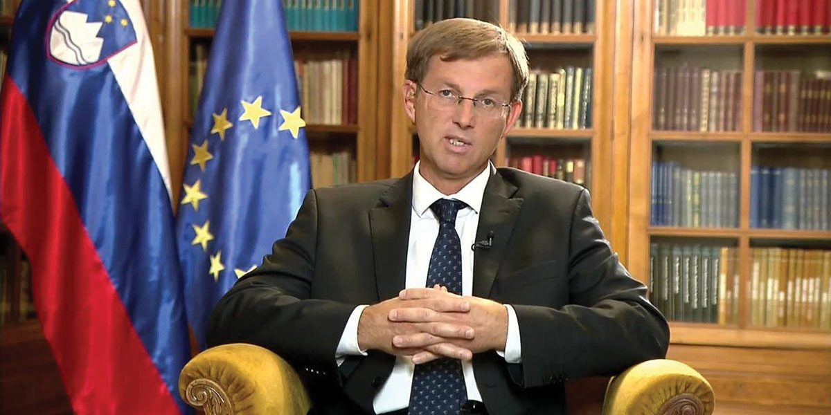 Kaj je premier Miro Cerar povedal o deportaciji Ahmada Šamaja?