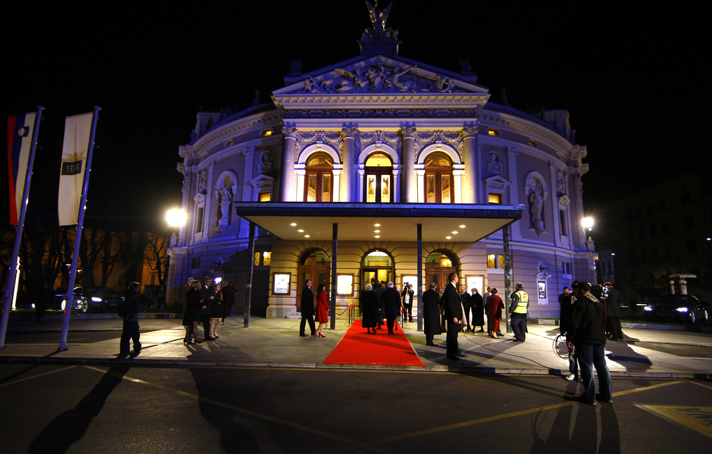 Anonimka zaposlenih v SNG Opera in balet Ljubljana: Po Slovenski filharmoniji se tokrat dogaja v Operi Ljubljana