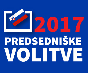 (VIDEO) Volitve 2017: V drugem krogu Pahor in Šarec – Posnetek dogajanja v Cankarjevem domu