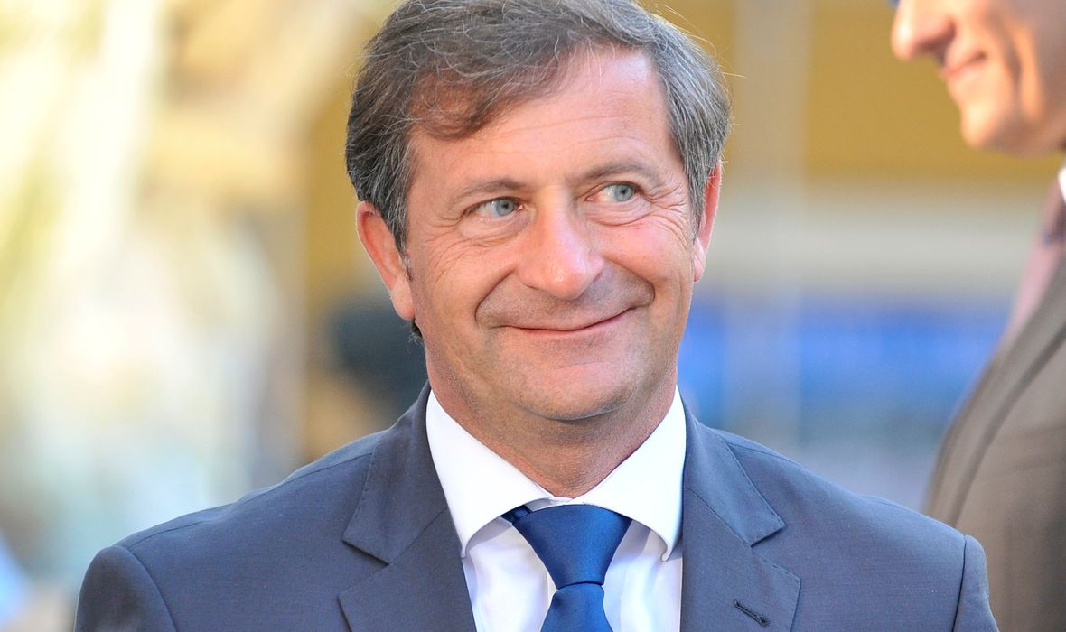 Erjavec: Če bodo vsi upokojenci glasovali zame, bom premier!