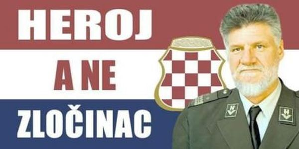 Evropski mediji: Kolinda pridobiva glasove na Praljkovi smrti, Plenković je prvi evropski premier, ki podpira vojnega zločinca