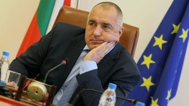 Predsedujoči Sveta EU premier Bojko Borisov: Spor med Slovenijo in Hrvaško je bilateralno vprašanje, ki vpliva na ves Zahodni Balkan in celo EU!