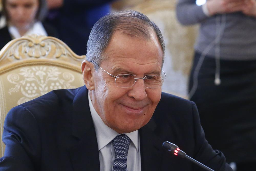 Lavrov:  Rusija Skripalu ničesar ne očita in nima motiva, da bi ga zastrupila!