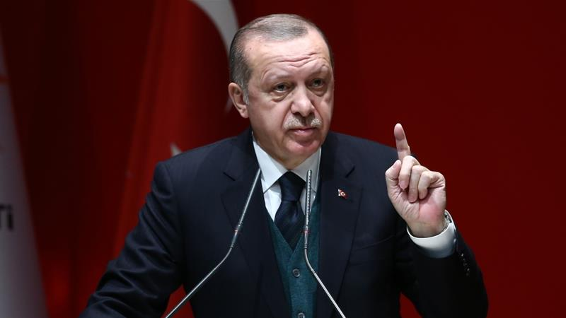 Kaj pomeni Erdoganova zmaga za svet?