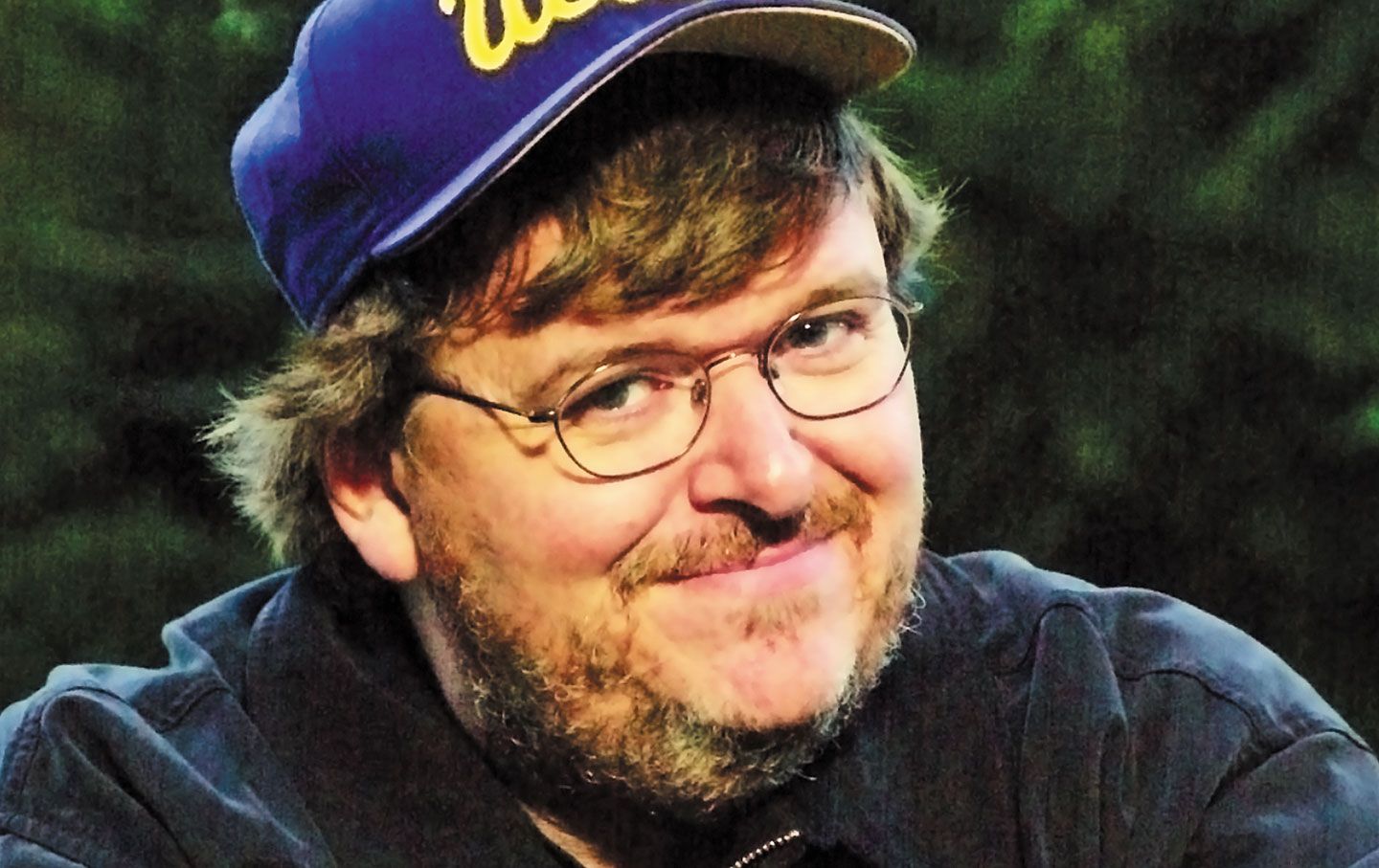 Režiser Michael Moore pozval Američane k “uporu” proti Trumpu