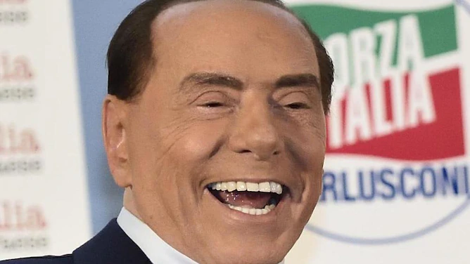 Berlusconi bo kandidiral na evropskih volitvah