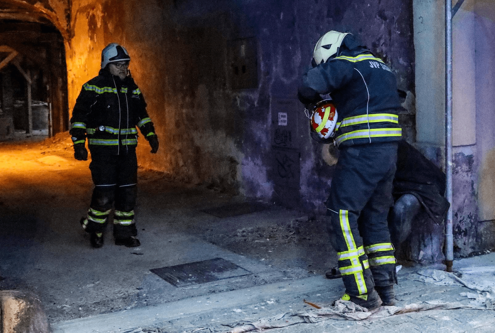 Zagreb znova stresel močan potres – Potres so čutili tudi prebivalci celotne Slovenije