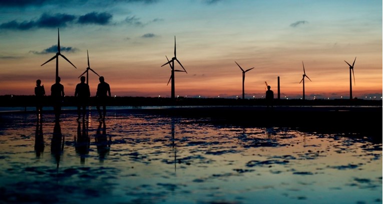 Norveški sklad neposredno investiral v obnovljive vire energije na Danskem